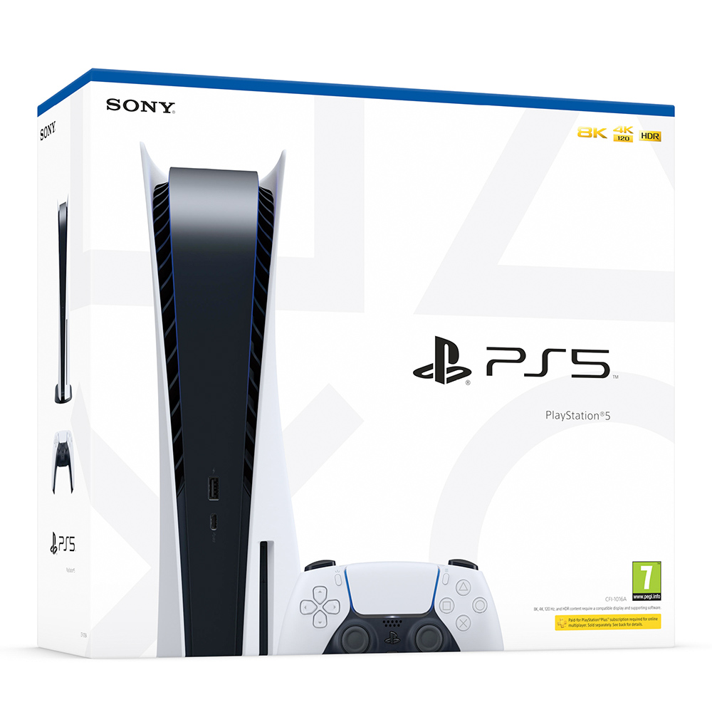 Sony PlayStation 5 Console Price in Lebanon with Warranty Phonefinity