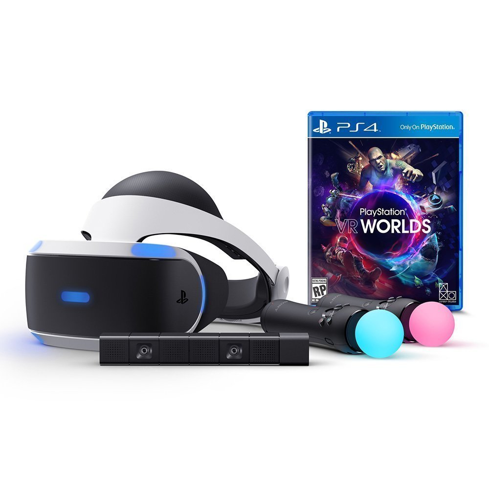 playstation vr price 2020