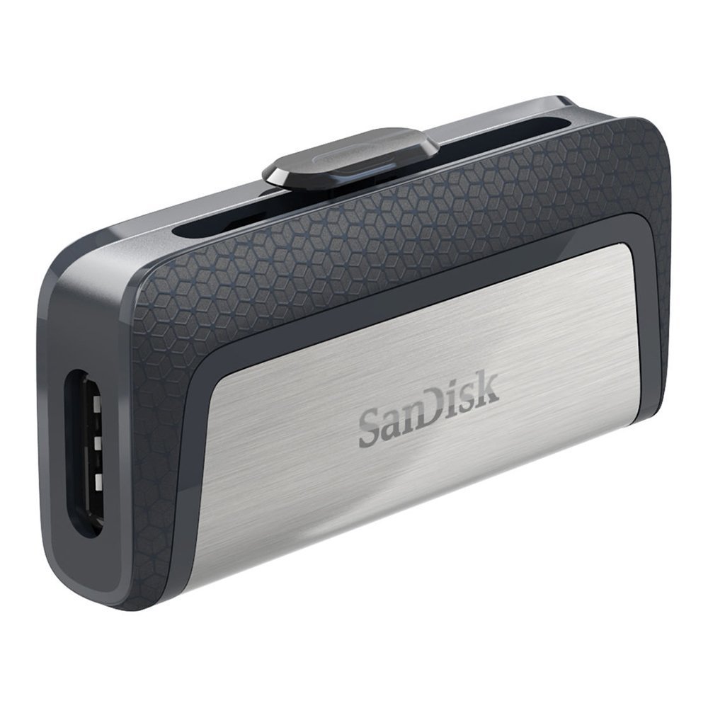 sandisk ultra dual drive usb type c reviews
