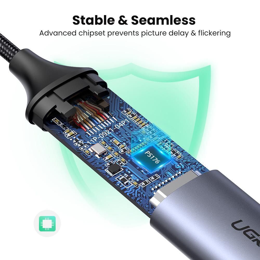 UGREEN USB-C to HDMI Adapter Price in 