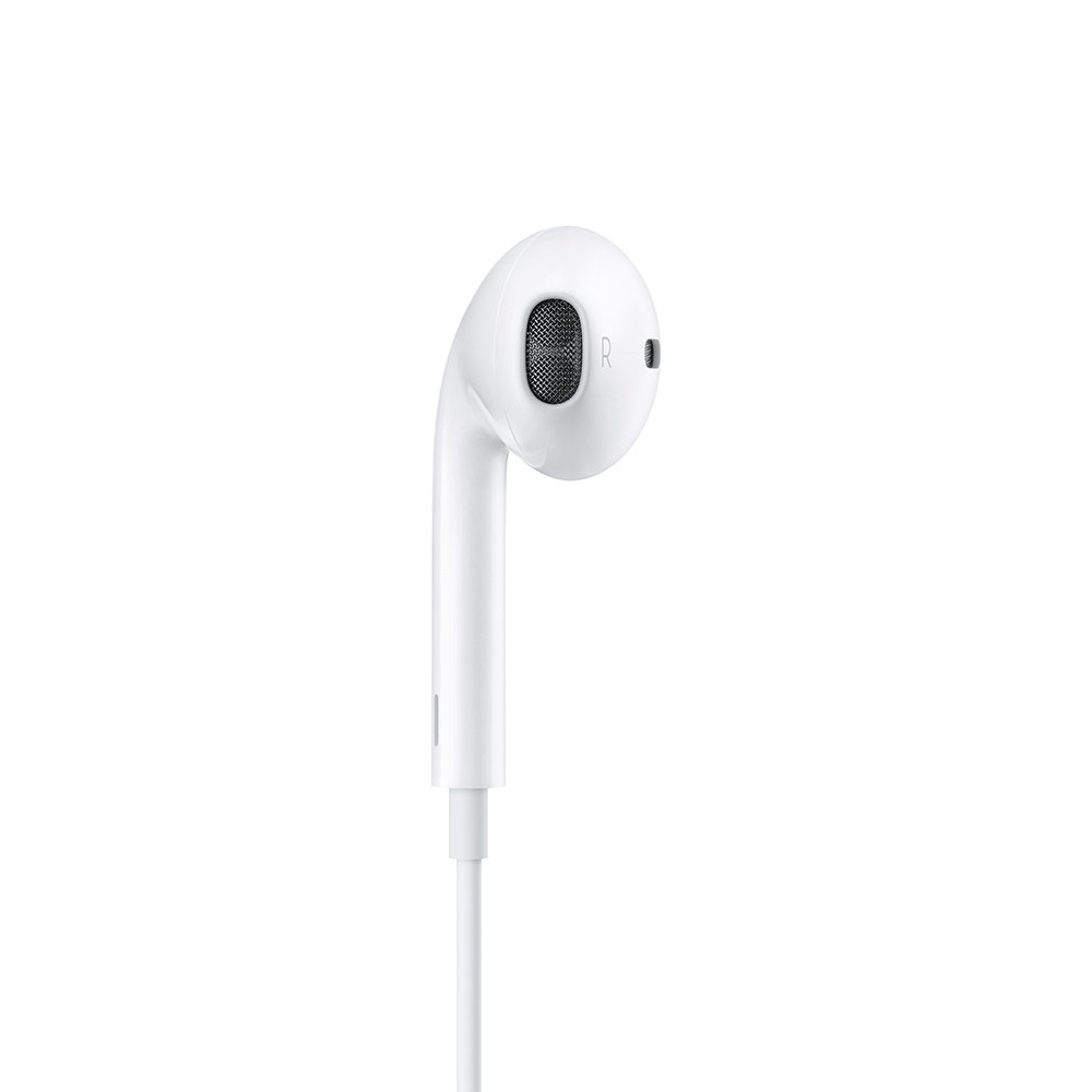 wired headphones with lightning connector