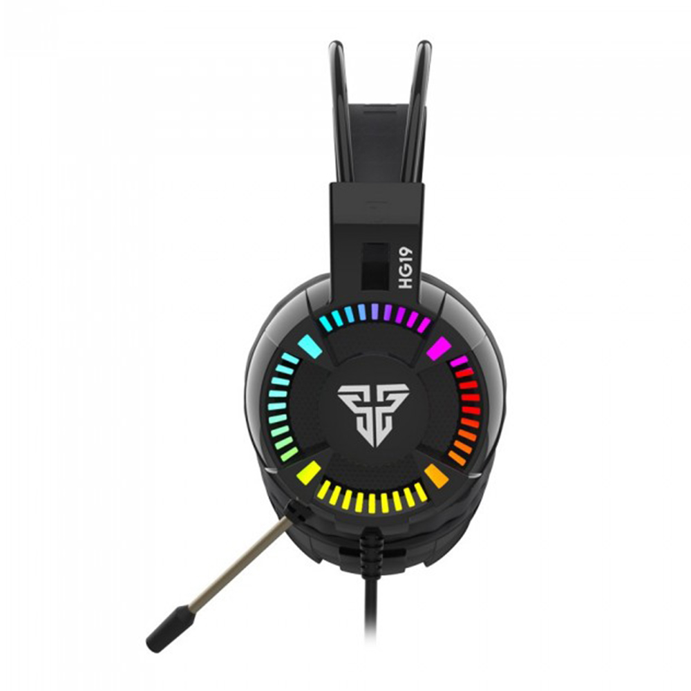 FANTECH HG19 IRIS RGB Gaming Headset 