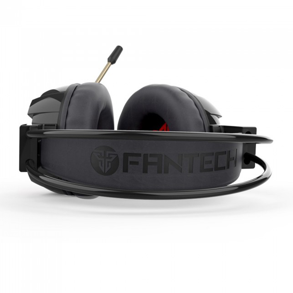 FANTECH HG19 IRIS RGB Gaming Headset 
